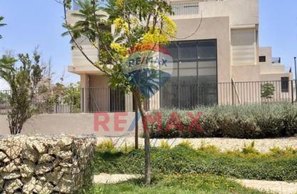 Villa - 4 Bedrooms - 3 Bathrooms for sale in Sodic East - 6th District - New Heliopolis - Cairo Villa - 4 Bedrooms - 3 Bathrooms for sale in Sodic East - 6th District - New Heliopolis - Cairo