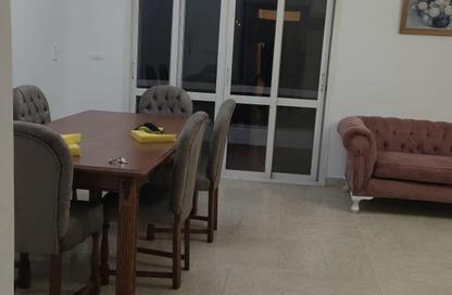 Apartment - 3 Bedrooms - 2 Bathrooms for rent in Beverly Hills - Sheikh Zayed Compounds - Sheikh Zayed City - Giza
