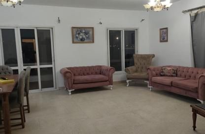Apartment - 3 Bedrooms - 2 Bathrooms for rent in Beverly Hills - Sheikh Zayed Compounds - Sheikh Zayed City - Giza