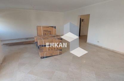 Apartment - 3 Bedrooms - 3 Bathrooms for sale in Six West - Beverly Hills - Sheikh Zayed Compounds - Sheikh Zayed City - Giza