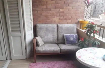 شقة - 2 غرف نوم - 1 حمام للبيع في شارع جمال الين دويدار - المنطقة الثامنة - مدينة نصر - القاهرة