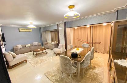 Apartment - 2 - 1 for rent in Hafez Ramadan St. - 6th Zone - Nasr City - Cairo