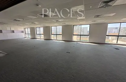 Office Space - 7+ Bedrooms - 7 Bathrooms for rent in Mivida - 5th Settlement Compounds - The 5th Settlement - New Cairo City - Cairo