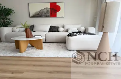 شقة - 2 غرف نوم - 2 حمامات للايجار في لايك فيو ريزيدنس - كمبوندات التجمع الخامس - التجمع الخامس - مدينة القاهرة الجديدة - القاهرة