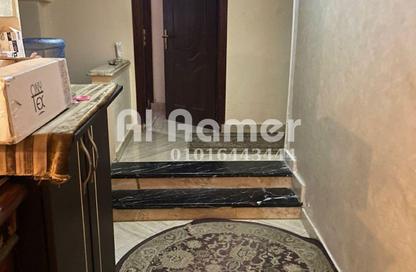 Apartment - 4 Bedrooms - 3 Bathrooms for sale in Street 199 - Degla - Hay El Maadi - Cairo