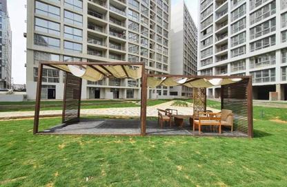 Apartment - 2 Bedrooms - 1 Bathroom for sale in One Kattameya - El Katameya Compounds - El Katameya - New Cairo City - Cairo