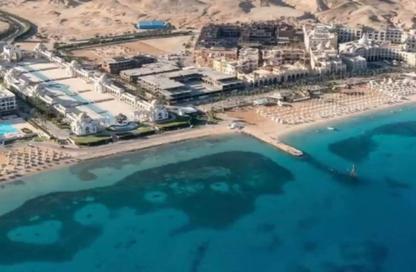 Apartment - Studio - 1 Bathroom for sale in Red Hills by Enza - Sahl Hasheesh - Hurghada - Red Sea
