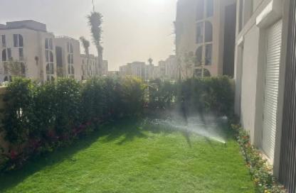 Apartment - 3 Bedrooms - 3 Bathrooms for sale in Vye Sodic - New Zayed City - Sheikh Zayed City - Giza Apartment - 3 Bedrooms - 3 Bathrooms for sale in Vye Sodic - New Zayed City - Sheikh Zayed City - Giza