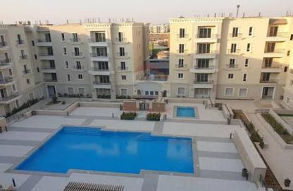 Apartment - Studio - 1 for rent in Mivida - 5th Settlement Compounds - The 5th Settlement - New Cairo City - Cairo Apartment - Studio - 1 for rent in Mivida - 5th Settlement Compounds - The 5th Settlement - New Cairo City - Cairo