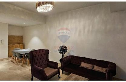 Apartment - Studio - 1 for rent in Mivida - 5th Settlement Compounds - The 5th Settlement - New Cairo City - Cairo