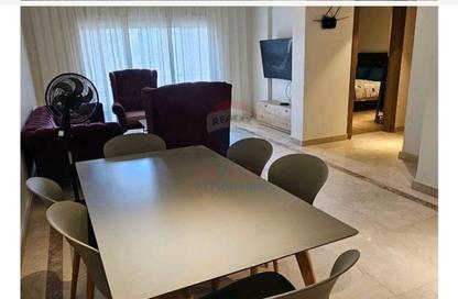 Apartment - Studio - 1 for rent in Mivida - 5th Settlement Compounds - The 5th Settlement - New Cairo City - Cairo
