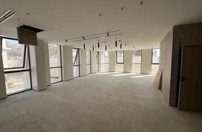 Office Space - 2 Bedrooms - 1 Bathroom for rent in Mivida - 5th Settlement Compounds - The 5th Settlement - New Cairo City - Cairo