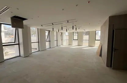 مساحات مكتبية - 2 غرف نوم - 1 حمام للايجار في ميفيدا - كمبوندات التجمع الخامس - التجمع الخامس - مدينة القاهرة الجديدة - القاهرة