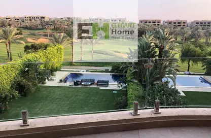 Apartment - 3 Bedrooms - 3 Bathrooms for rent in Katameya Dunes - El Katameya Compounds - El Katameya - New Cairo City - Cairo Apartment - 3 Bedrooms - 3 Bathrooms for rent in Katameya Dunes - El Katameya Compounds - El Katameya - New Cairo City - Cairo