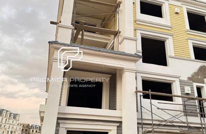 iVilla - 3 - 3 for sale in Mountain View 1.1 - 5th Settlement Compounds - The 5th Settlement - New Cairo City - Cairo