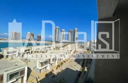 شاليه - غرفة نوم - 1 حمام للبيع في بالم هيلز العلمين الجديدة - مدينة العلمين الجديدة - العلمين - الساحل الشمالي