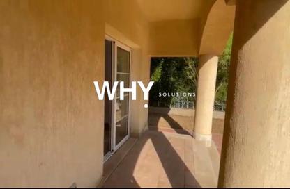 Villa - 3 Bedrooms - 3 Bathrooms for sale in Privado - Madinaty - Cairo