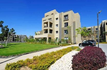 Apartment - 3 Bedrooms - 3 Bathrooms for sale in Palm Parks Palm Hills - South Dahshur Link - 6 October City - Giza Apartment - 3 Bedrooms - 3 Bathrooms for sale in Palm Parks Palm Hills - South Dahshur Link - 6 October City - Giza