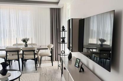 Apartment - 3 Bedrooms - 3 Bathrooms for sale in Palm Parks Palm Hills - South Dahshur Link - 6 October City - Giza Apartment - 3 Bedrooms - 3 Bathrooms for sale in Palm Parks Palm Hills - South Dahshur Link - 6 October City - Giza