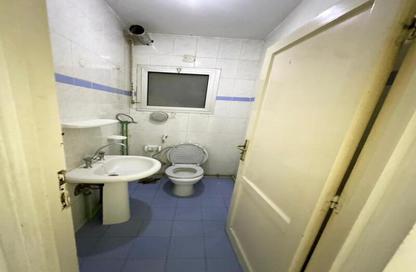 Apartment - 3 Bedrooms - 2 Bathrooms for rent in El Rehab Extension - Al Rehab - New Cairo City - Cairo