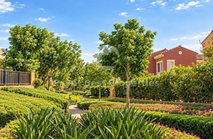 Villa - 4 - 4 for sale in Mivida - 5th Settlement Compounds - The 5th Settlement - New Cairo City - Cairo Villa - 4 - 4 for sale in Mivida - 5th Settlement Compounds - The 5th Settlement - New Cairo City - Cairo