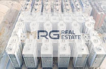 Apartment - 2 Bedrooms - 1 Bathroom for sale in Landmark - Nasr City Compounds - Nasr City - Cairo Apartment - 2 Bedrooms - 1 Bathroom for sale in Landmark - Nasr City Compounds - Nasr City - Cairo
