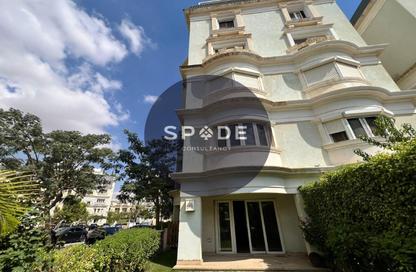 iVilla - 3 - 4 for rent in Mountain View Hyde Park - 5th Settlement Compounds - The 5th Settlement - New Cairo City - Cairo