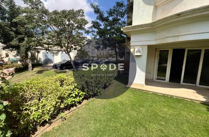 iVilla - 3 - 4 for rent in Mountain View Hyde Park - 5th Settlement Compounds - The 5th Settlement - New Cairo City - Cairo