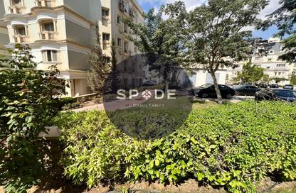 iVilla - 3 - 4 for rent in Mountain View Hyde Park - 5th Settlement Compounds - The 5th Settlement - New Cairo City - Cairo