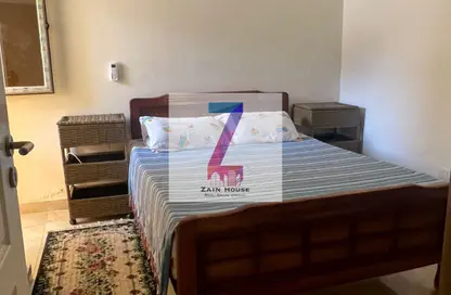 Chalet - 3 Bedrooms - 2 Bathrooms for rent in Stella Heights - Al Alamein - North Coast