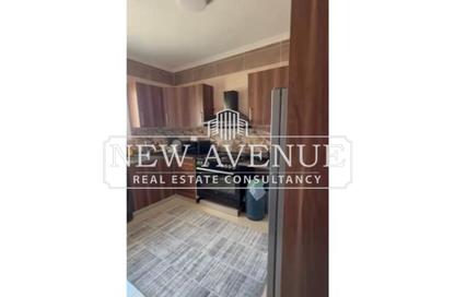 Apartment - 2 Bedrooms - 2 Bathrooms for sale in Regents Park - Al Andalus District - New Cairo City - Cairo