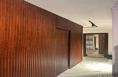Apartment - 2 - 1 for sale in Telal East - 5th Settlement Compounds - The 5th Settlement - New Cairo City - Cairo
