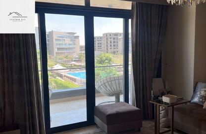 Apartment - 3 Bedrooms - 3 Bathrooms for sale in Azad - 5th Settlement Compounds - The 5th Settlement - New Cairo City - Cairo