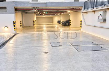 Apartment - 2 - 2 for sale in Sodic West - Sheikh Zayed Compounds - Sheikh Zayed City - Giza