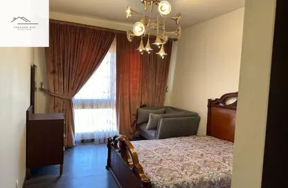 Apartment - 3 Bedrooms - 3 Bathrooms for rent in Uptown Cairo - Mokattam - Cairo