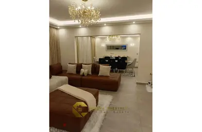 أي فيلا - 7 غرف نوم - 3 حمامات للبيع في جولف السليمانية - طريق مصر اسكندرية الصحراوي - مدينة 6 أكتوبر - الجيزة