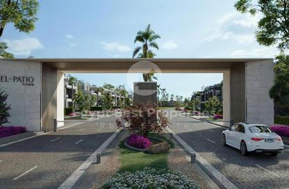 Villa - 6 Bedrooms - 7 Bathrooms for sale in El Patio Town - 5th Settlement Compounds - The 5th Settlement - New Cairo City - Cairo Villa - 6 Bedrooms - 7 Bathrooms for sale in El Patio Town - 5th Settlement Compounds - The 5th Settlement - New Cairo City - Cairo