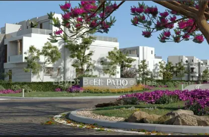 Villa - 6 Bedrooms - 7 Bathrooms for sale in El Patio Town - 5th Settlement Compounds - The 5th Settlement - New Cairo City - Cairo