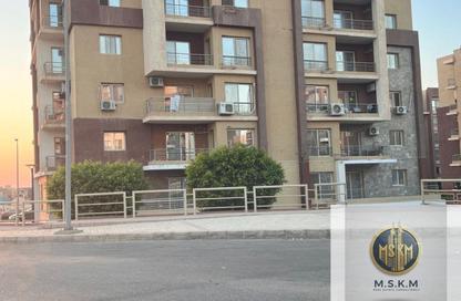 Apartment - 3 Bedrooms - 3 Bathrooms for sale in El Koronfel - The 5th Settlement - New Cairo City - Cairo