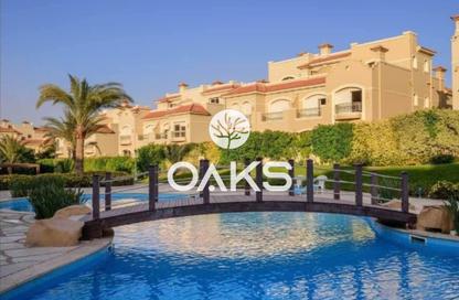 Villa - 4 Bedrooms - 4 Bathrooms for sale in La Vista City - New Capital Compounds - New Capital City - Cairo Villa - 4 Bedrooms - 4 Bathrooms for sale in La Vista City - New Capital Compounds - New Capital City - Cairo