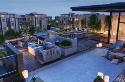 Apartment - 2 - 2 for sale in Azad - 5th Settlement Compounds - The 5th Settlement - New Cairo City - Cairo