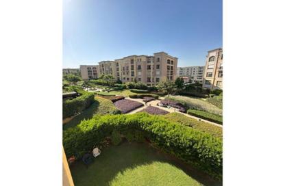 Apartment - 3 Bedrooms - 3 Bathrooms for sale in Mivida - 5th Settlement Compounds - The 5th Settlement - New Cairo City - Cairo Apartment - 3 Bedrooms - 3 Bathrooms for sale in Mivida - 5th Settlement Compounds - The 5th Settlement - New Cairo City - Cairo