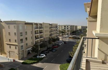 Apartment - 3 Bedrooms - 3 Bathrooms for sale in Mivida - 5th Settlement Compounds - The 5th Settlement - New Cairo City - Cairo Apartment - 3 Bedrooms - 3 Bathrooms for sale in Mivida - 5th Settlement Compounds - The 5th Settlement - New Cairo City - Cairo