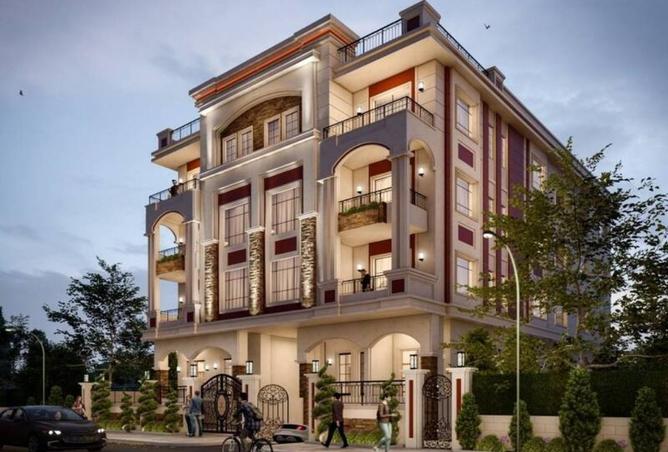 8516069 - الصورة الرئيسية للعقار