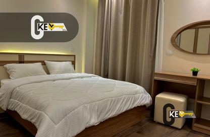 Apartment - 2 - 1 for rent in B8 - Madinaty - Cairo