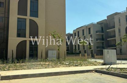 Apartment - 2 Bedrooms - 2 Bathrooms for sale in Vye Sodic - New Zayed City - Sheikh Zayed City - Giza