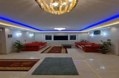 شقة - 3 غرف نوم - 2 حمامات للبيع في ماونتن فيو هايد بارك - كمبوندات التجمع الخامس - التجمع الخامس - مدينة القاهرة الجديدة - القاهرة