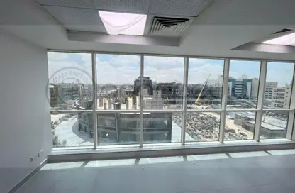 Office Space - 1 Bedroom - 1 Bathroom for rent in Business Plus - North Teseen St. - The 5th Settlement - New Cairo City - Cairo