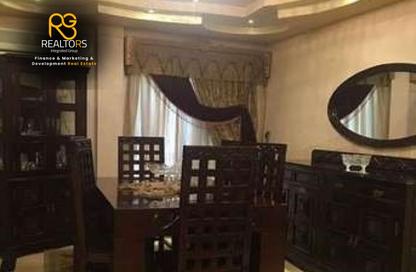 Townhouse - 4 Bedrooms - 3 Bathrooms for sale in Mena Garden City - Al Motamayez District - 6 October City - Giza Townhouse - 4 Bedrooms - 3 Bathrooms for sale in Mena Garden City - Al Motamayez District - 6 October City - Giza