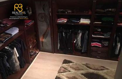 Townhouse - 4 Bedrooms - 3 Bathrooms for sale in Mena Garden City - Al Motamayez District - 6 October City - Giza Townhouse - 4 Bedrooms - 3 Bathrooms for sale in Mena Garden City - Al Motamayez District - 6 October City - Giza